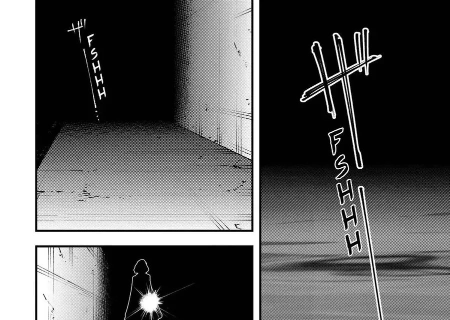 Roll Over And Die - Cùng Thanh Kiếm Nguyền Rủa Chapter 21 - 30