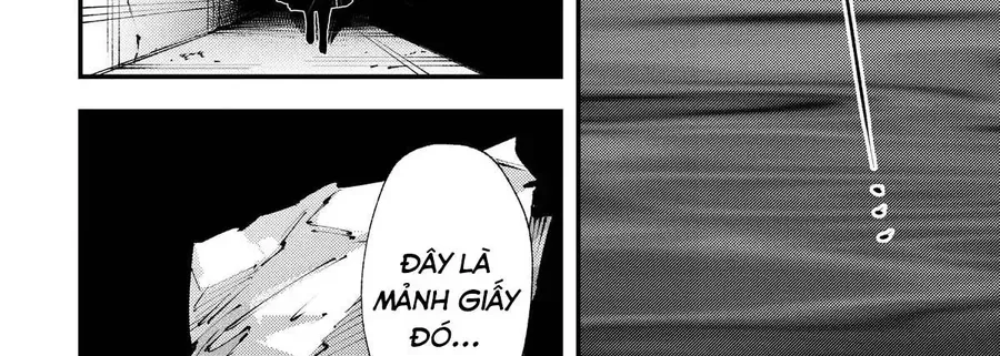 Roll Over And Die - Cùng Thanh Kiếm Nguyền Rủa Chapter 21 - 31