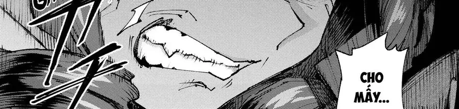 Roll Over And Die - Cùng Thanh Kiếm Nguyền Rủa Chapter 21 - 49