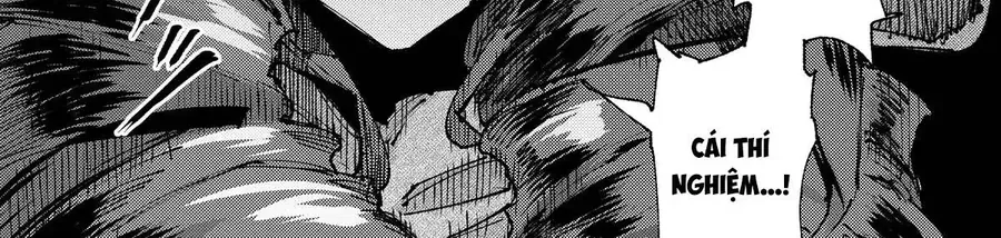 Roll Over And Die - Cùng Thanh Kiếm Nguyền Rủa Chapter 21 - 50