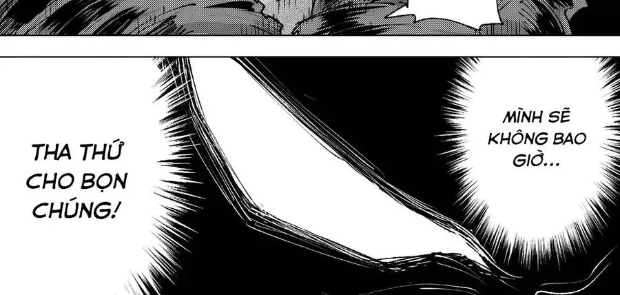 Roll Over And Die - Cùng Thanh Kiếm Nguyền Rủa Chapter 21 - 51