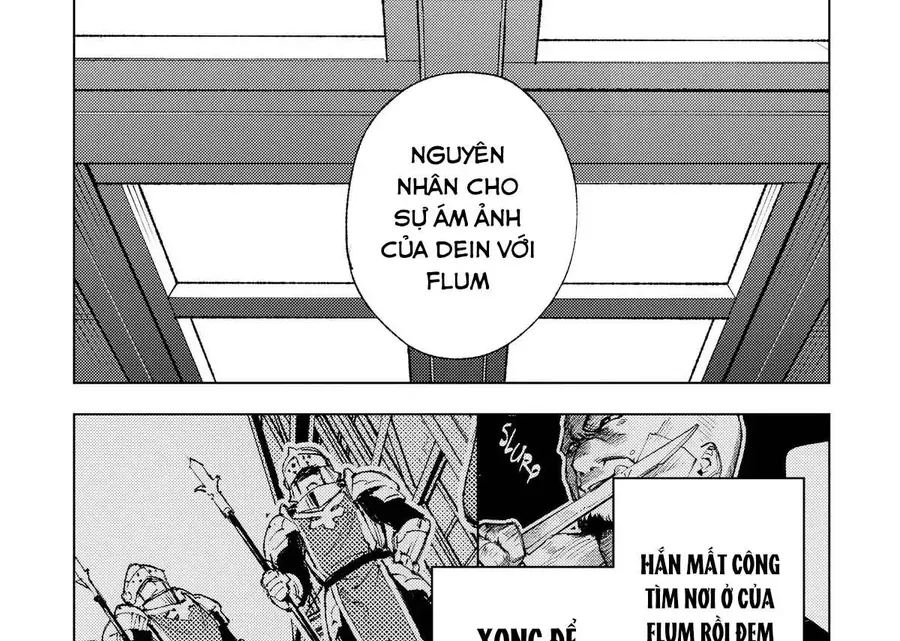 Roll Over And Die - Cùng Thanh Kiếm Nguyền Rủa Chapter 21 - 59