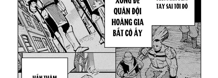 Roll Over And Die - Cùng Thanh Kiếm Nguyền Rủa Chapter 21 - 60