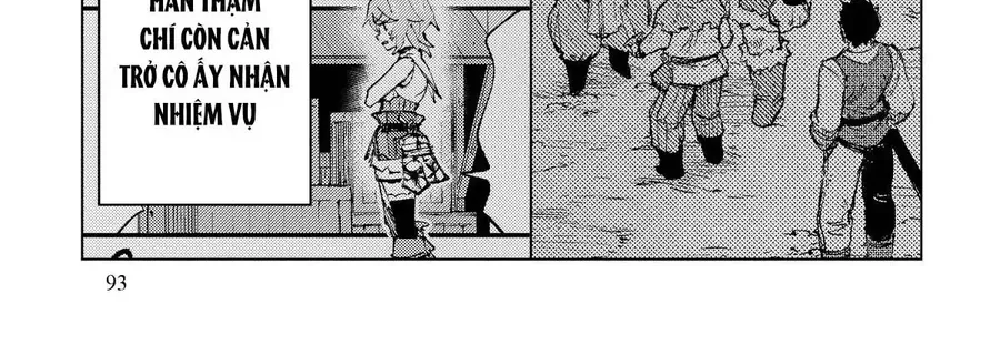 Roll Over And Die - Cùng Thanh Kiếm Nguyền Rủa Chapter 21 - 61