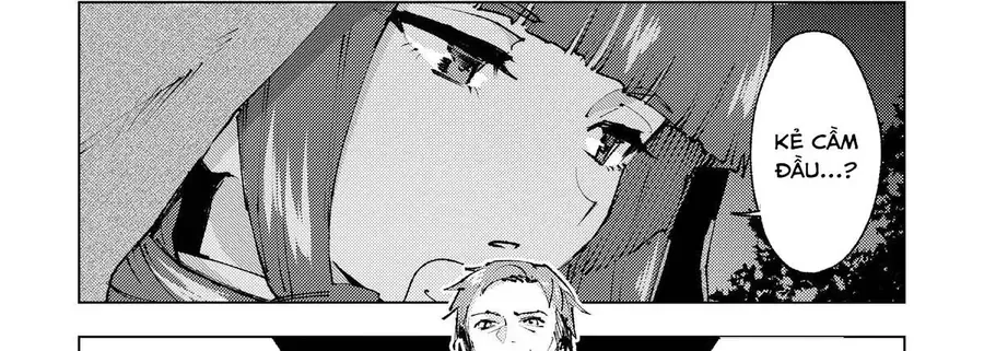 Roll Over And Die - Cùng Thanh Kiếm Nguyền Rủa Chapter 21 - 63