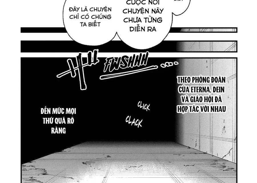 Roll Over And Die - Cùng Thanh Kiếm Nguyền Rủa Chapter 21 - 66