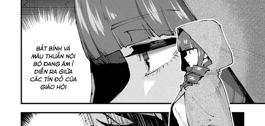 Roll Over And Die - Cùng Thanh Kiếm Nguyền Rủa Chapter 21 - 67