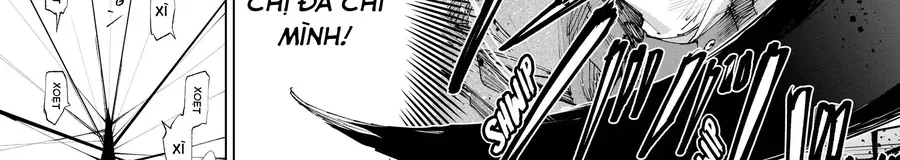 Roll Over And Die - Cùng Thanh Kiếm Nguyền Rủa Chapter 21 - 76