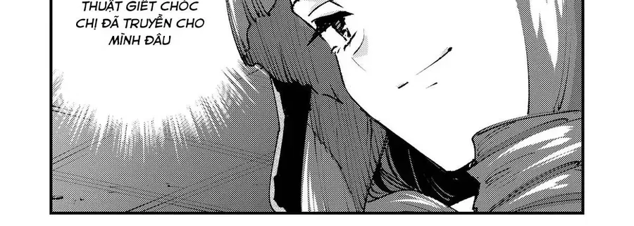 Roll Over And Die - Cùng Thanh Kiếm Nguyền Rủa Chapter 21 - 80