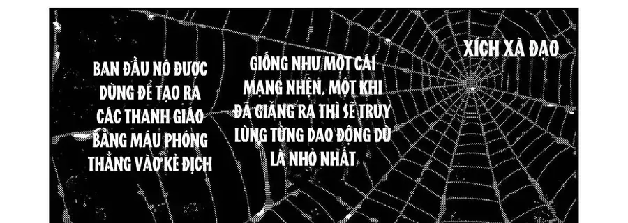 Roll Over And Die - Cùng Thanh Kiếm Nguyền Rủa Chapter 21 - 81