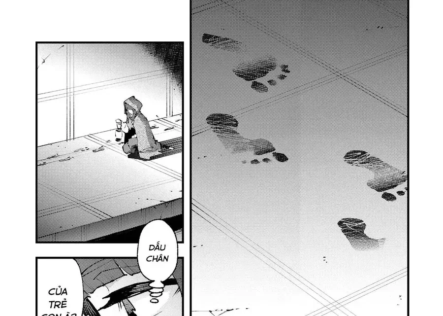 Roll Over And Die - Cùng Thanh Kiếm Nguyền Rủa Chapter 21 - 82