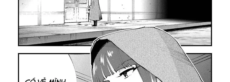 Roll Over And Die - Cùng Thanh Kiếm Nguyền Rủa Chapter 21 - 85