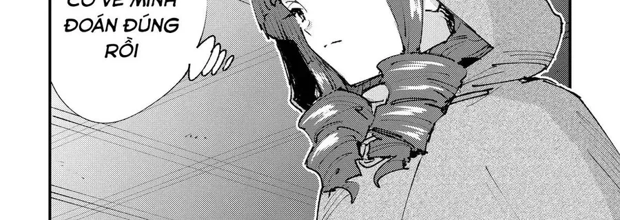 Roll Over And Die - Cùng Thanh Kiếm Nguyền Rủa Chapter 21 - 86