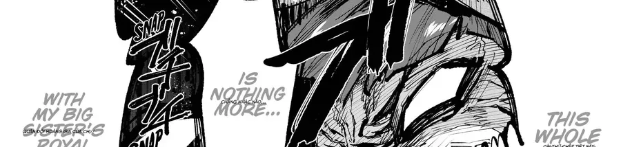 Roll Over And Die - Cùng Thanh Kiếm Nguyền Rủa Chapter 21 - 91