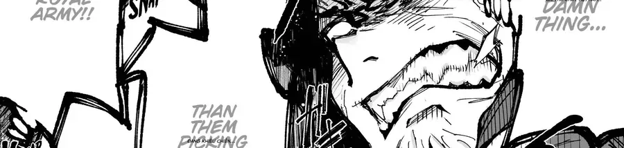 Roll Over And Die - Cùng Thanh Kiếm Nguyền Rủa Chapter 21 - 92