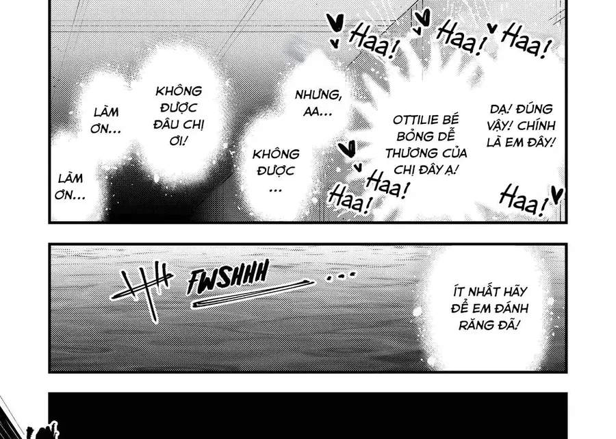 Roll Over And Die - Cùng Thanh Kiếm Nguyền Rủa Chapter 21 - 100