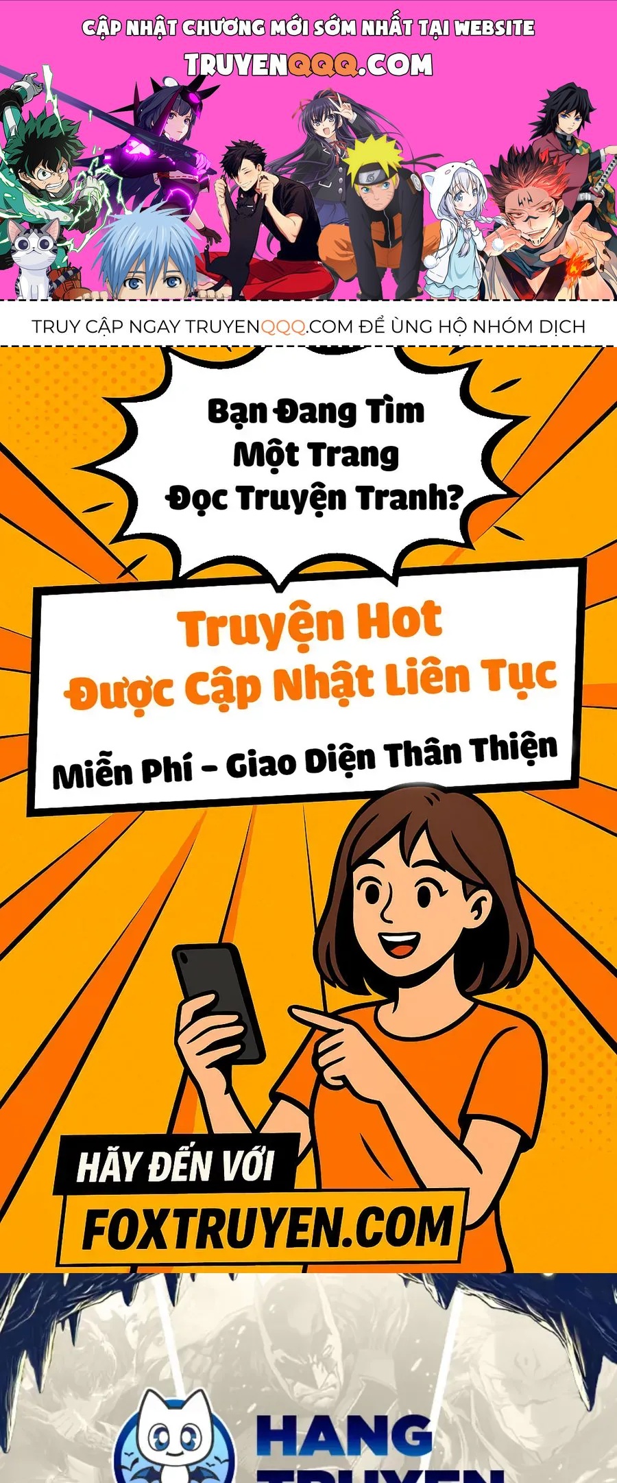 Roll Over And Die - Cùng Thanh Kiếm Nguyền Rủa Chapter 22 - 1