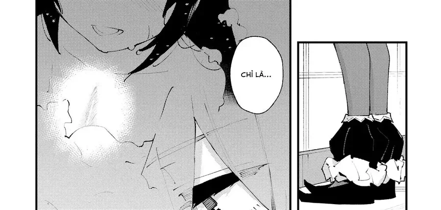 Roll Over And Die - Cùng Thanh Kiếm Nguyền Rủa Chapter 22 - 19