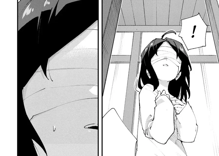 Roll Over And Die - Cùng Thanh Kiếm Nguyền Rủa Chapter 22 - 22