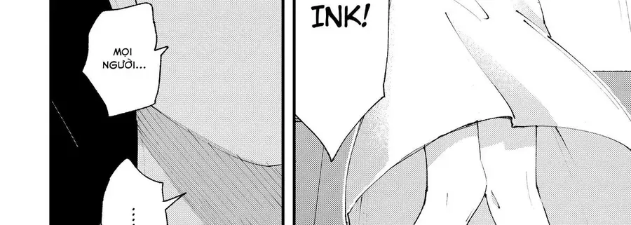 Roll Over And Die - Cùng Thanh Kiếm Nguyền Rủa Chapter 22 - 23