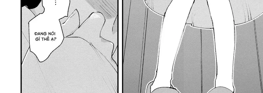 Roll Over And Die - Cùng Thanh Kiếm Nguyền Rủa Chapter 22 - 24