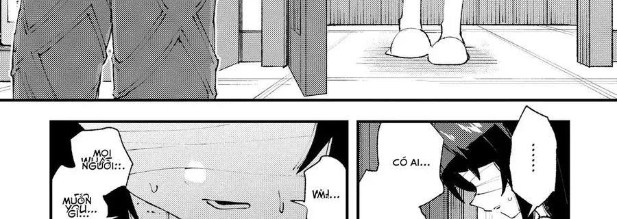 Roll Over And Die - Cùng Thanh Kiếm Nguyền Rủa Chapter 22 - 26