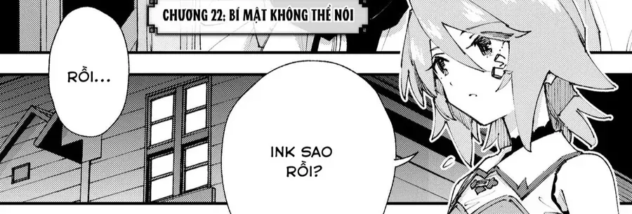 Roll Over And Die - Cùng Thanh Kiếm Nguyền Rủa Chapter 22 - 4