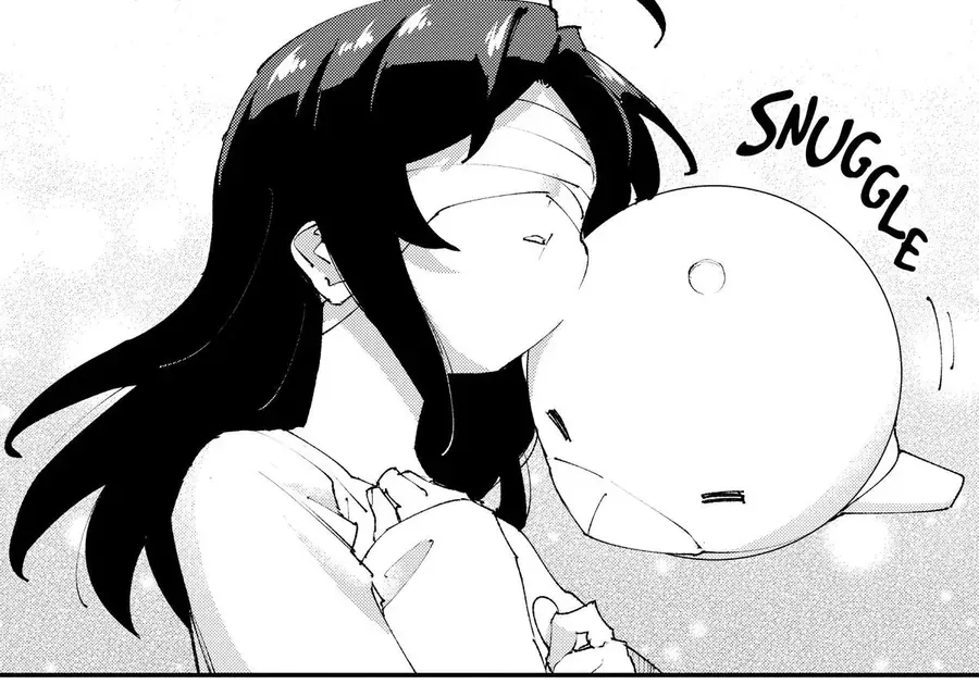 Roll Over And Die - Cùng Thanh Kiếm Nguyền Rủa Chapter 22 - 32