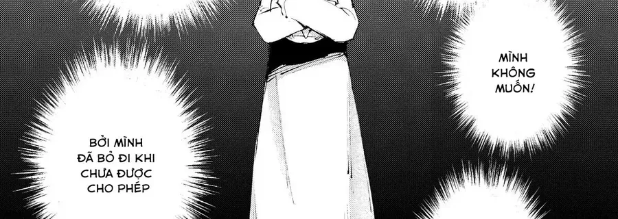 Roll Over And Die - Cùng Thanh Kiếm Nguyền Rủa Chapter 22 - 37