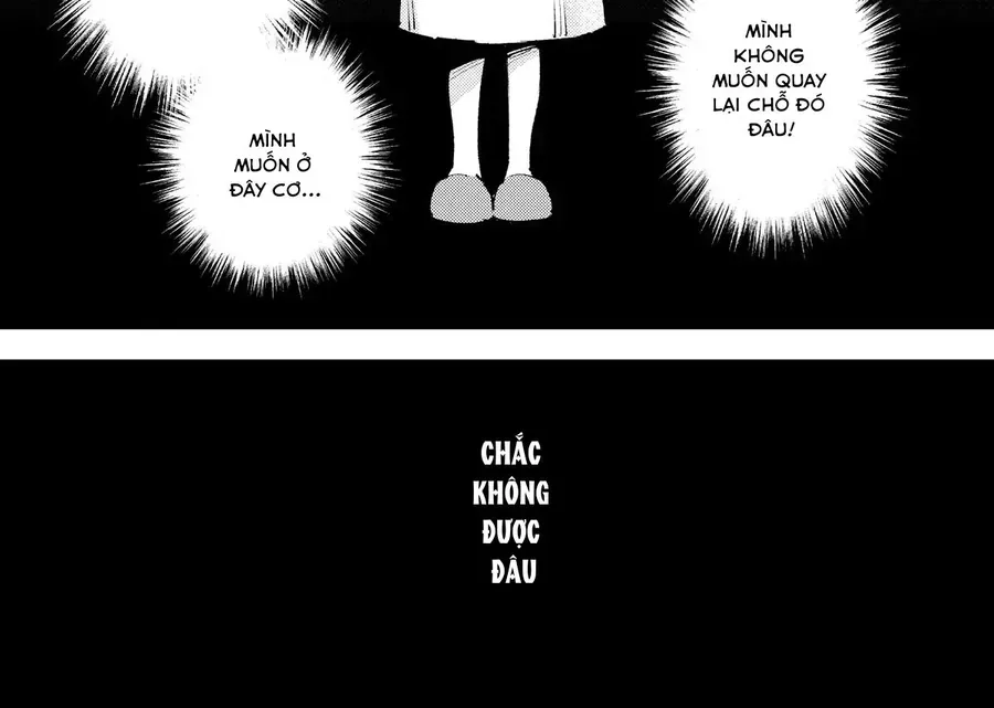 Roll Over And Die - Cùng Thanh Kiếm Nguyền Rủa Chapter 22 - 38