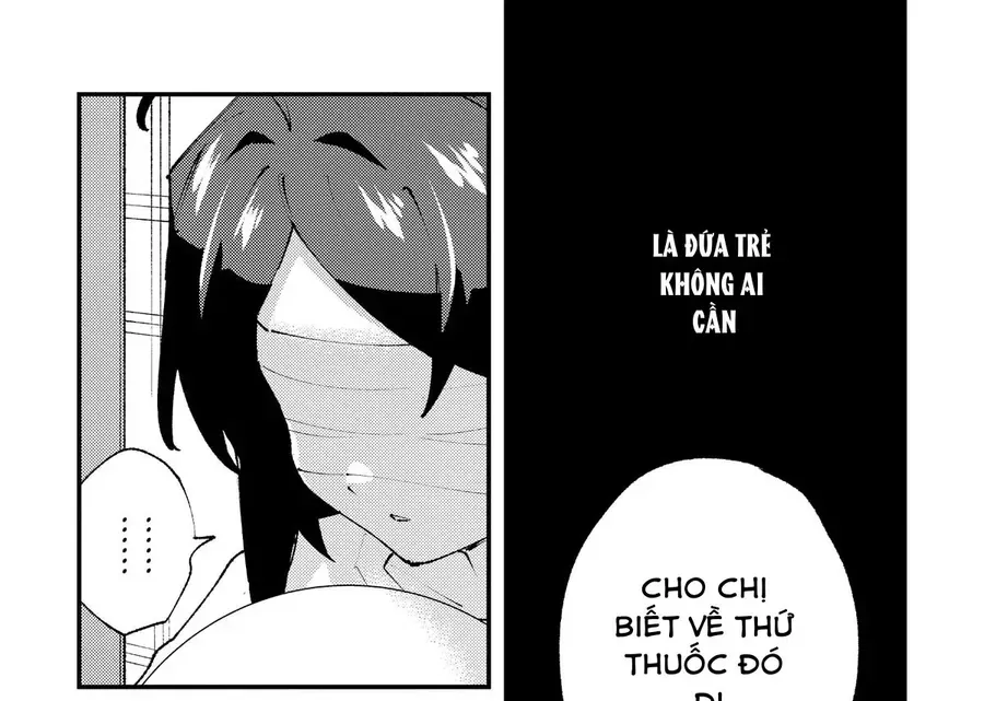 Roll Over And Die - Cùng Thanh Kiếm Nguyền Rủa Chapter 22 - 40