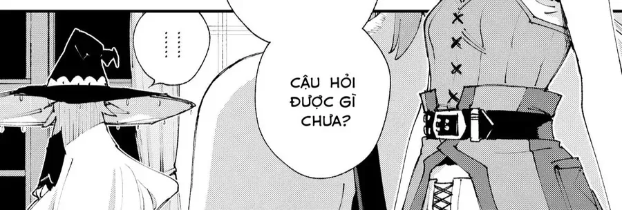 Roll Over And Die - Cùng Thanh Kiếm Nguyền Rủa Chapter 22 - 5