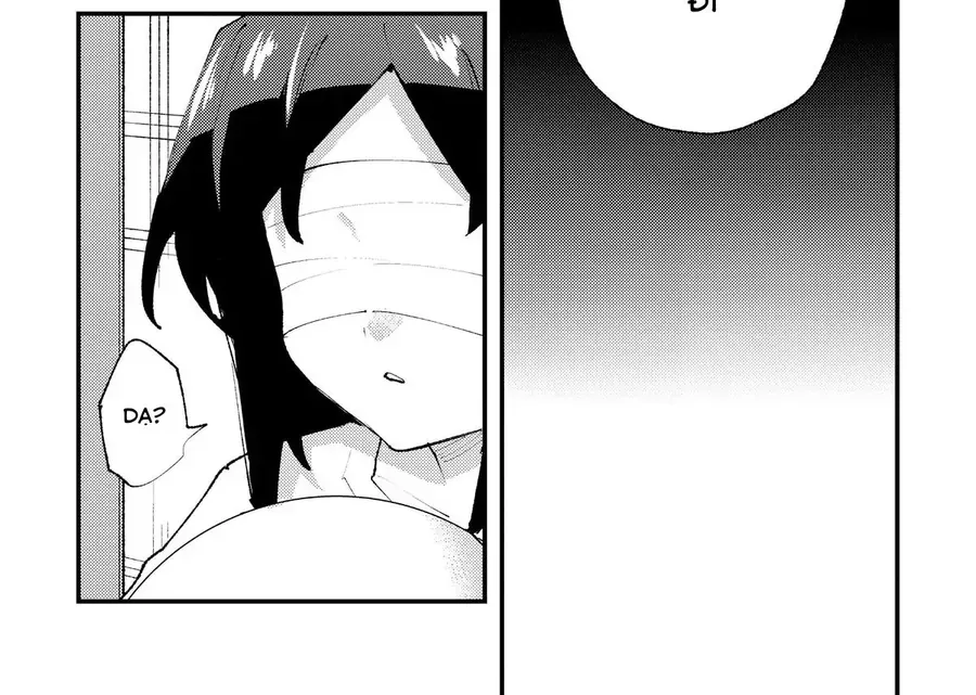 Roll Over And Die - Cùng Thanh Kiếm Nguyền Rủa Chapter 22 - 41