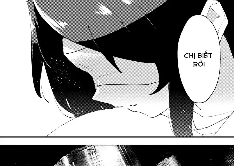 Roll Over And Die - Cùng Thanh Kiếm Nguyền Rủa Chapter 22 - 44