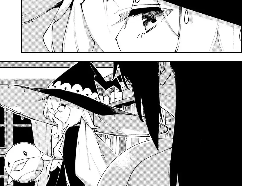 Roll Over And Die - Cùng Thanh Kiếm Nguyền Rủa Chapter 22 - 48