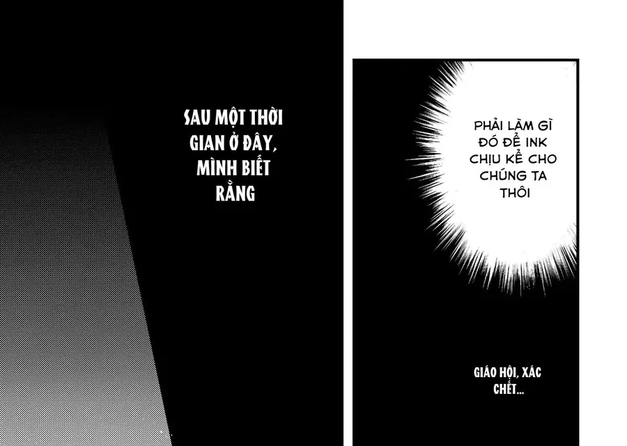 Roll Over And Die - Cùng Thanh Kiếm Nguyền Rủa Chapter 22 - 49