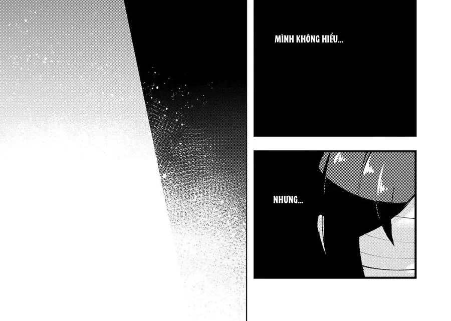 Roll Over And Die - Cùng Thanh Kiếm Nguyền Rủa Chapter 22 - 50