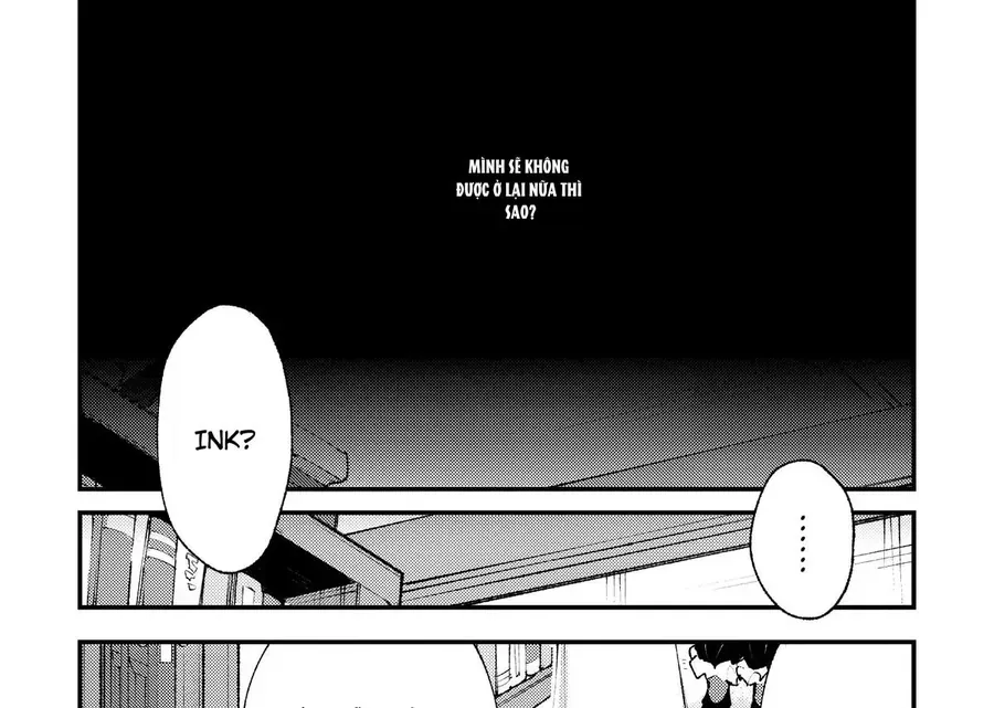 Roll Over And Die - Cùng Thanh Kiếm Nguyền Rủa Chapter 22 - 57