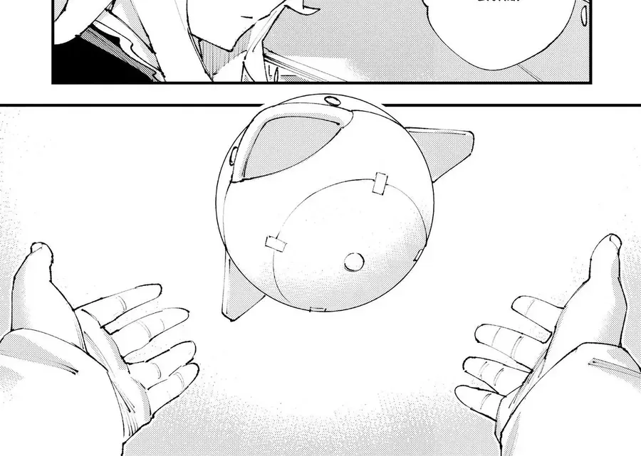 Roll Over And Die - Cùng Thanh Kiếm Nguyền Rủa Chapter 22 - 60