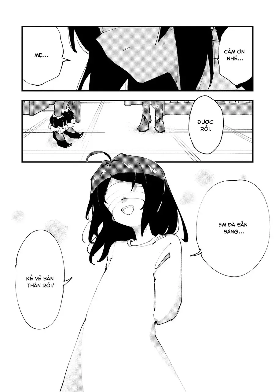 Roll Over And Die - Cùng Thanh Kiếm Nguyền Rủa Chapter 22 - 61