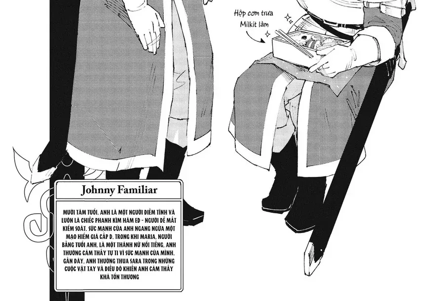 Roll Over And Die - Cùng Thanh Kiếm Nguyền Rủa Chapter 22 - 64