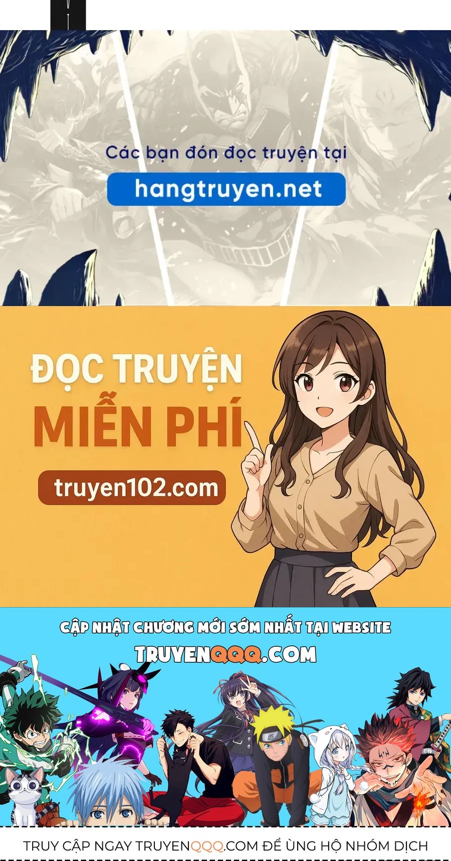 Roll Over And Die - Cùng Thanh Kiếm Nguyền Rủa Chapter 22 - 65