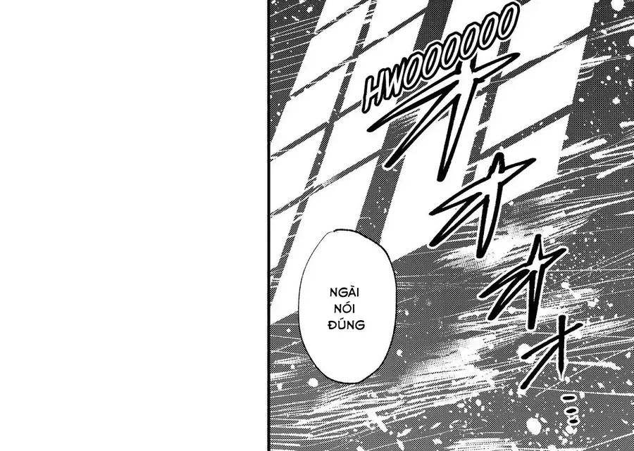 Roll Over And Die - Cùng Thanh Kiếm Nguyền Rủa Chapter 23 - 11