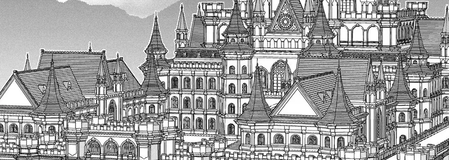 Roll Over And Die - Cùng Thanh Kiếm Nguyền Rủa Chapter 23 - 13