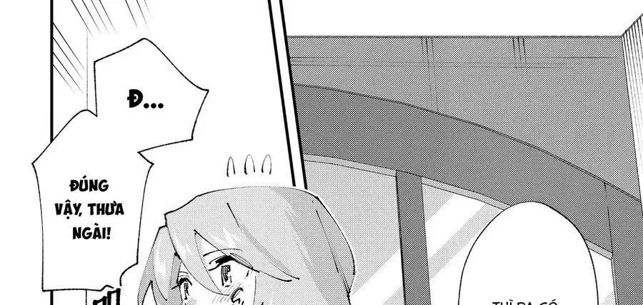 Roll Over And Die - Cùng Thanh Kiếm Nguyền Rủa Chapter 23 - 16