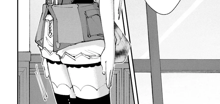 Roll Over And Die - Cùng Thanh Kiếm Nguyền Rủa Chapter 23 - 18