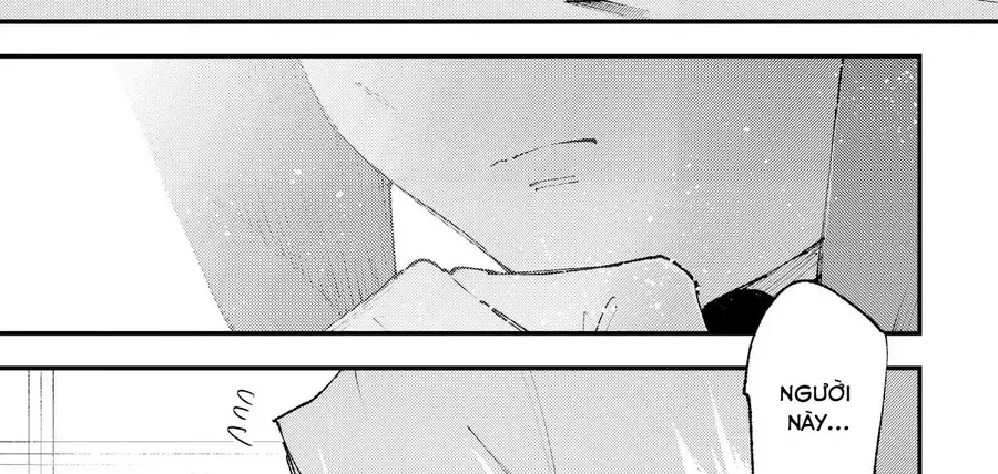 Roll Over And Die - Cùng Thanh Kiếm Nguyền Rủa Chapter 23 - 21