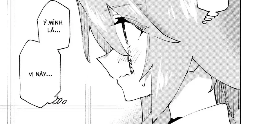 Roll Over And Die - Cùng Thanh Kiếm Nguyền Rủa Chapter 23 - 22