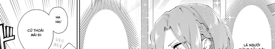 Roll Over And Die - Cùng Thanh Kiếm Nguyền Rủa Chapter 23 - 23