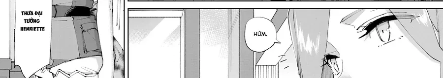 Roll Over And Die - Cùng Thanh Kiếm Nguyền Rủa Chapter 23 - 26